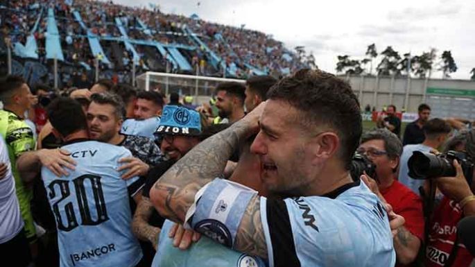 Pirata de primera