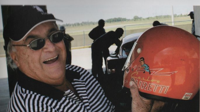 Falleció Carlos Pairetti, una leyenda del Turismo Carretera
