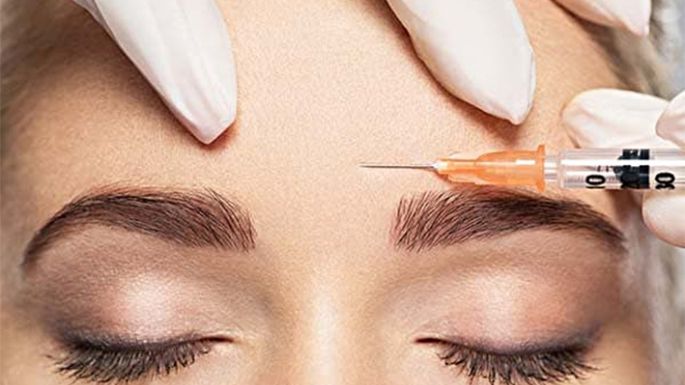 El bótox “afecta el control sensorial en el cerebro”