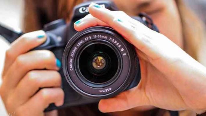 Concurso de fotografía