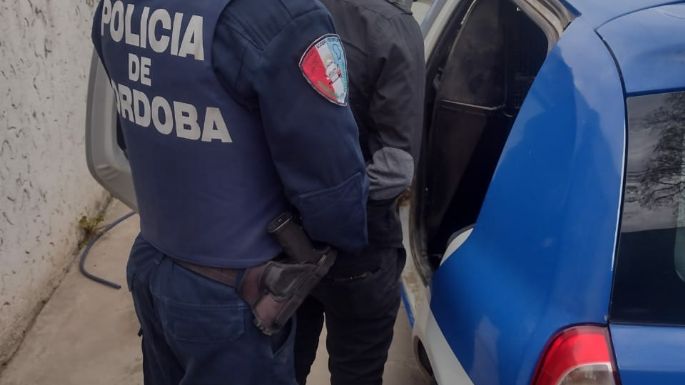 Un hombre y una mujer detenidos por violencia hacia sus parejas