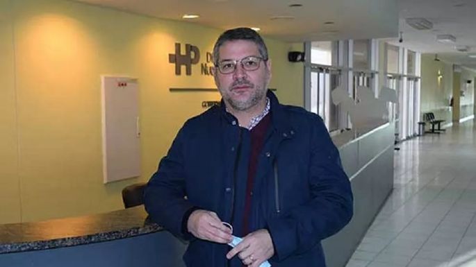 Imputaron al exsecretario de Salud por las muertes en el Neonatal
