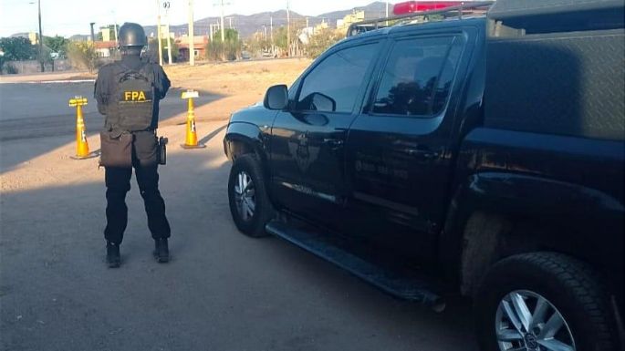 Detienen a una mujer por venta de drogas