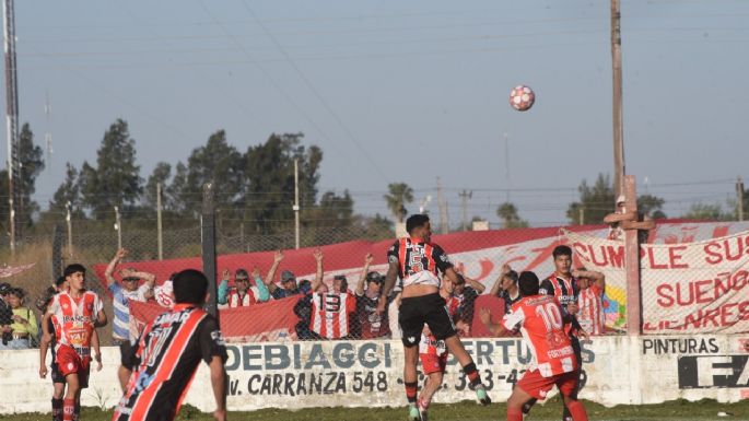El estreno será el clásico Alumni - Alem
