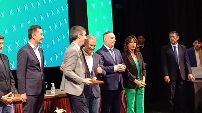 Tres empresas villamarienses fueron premiadas