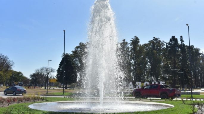 Cielo despejado y máximas de 27 grados para el fin de semana