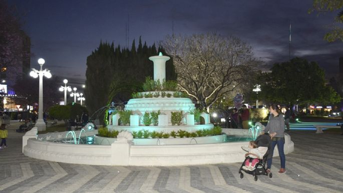 “Esta obra ocasionó una inversión incompatible con su propio valor”