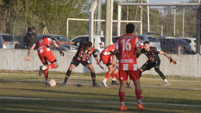 Alumni y Alem chocarán en la primera fecha