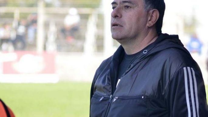 Santoni dejó Alem