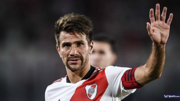 Confirman día y horario para la charla de Leo Ponzio
