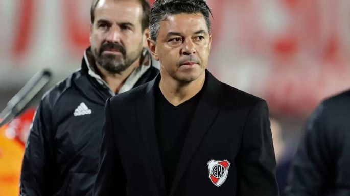 River quedó eliminado por penales ante Patronato y sumó una nueva gran frustración en el año