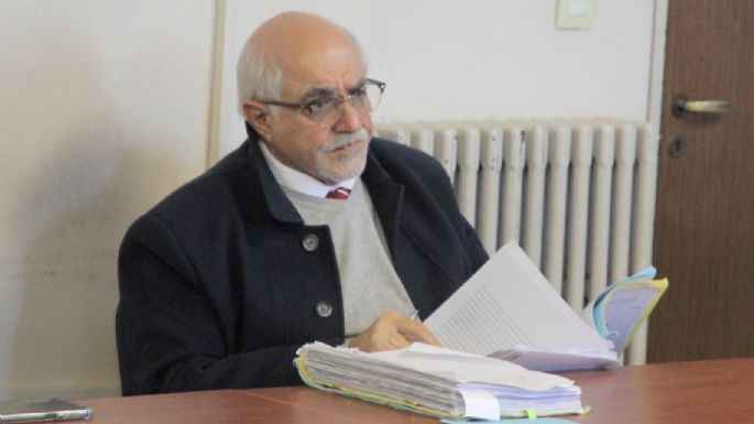 Condenado por manosear a una menor que estaba alcoholizada
