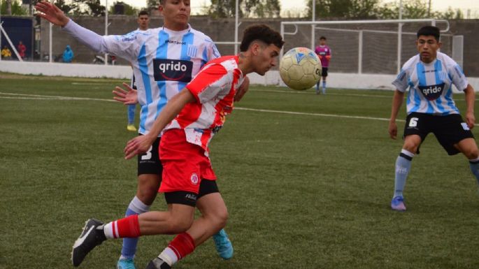 Alumni se despidió del torneo en Córdoba