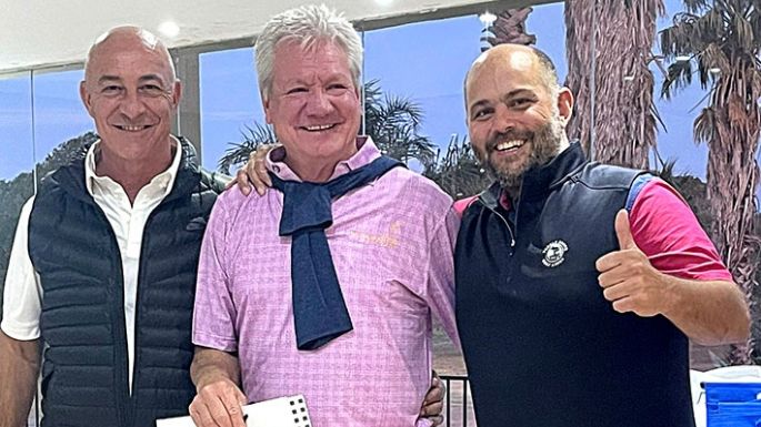 Récord de inscriptos en el torneo local