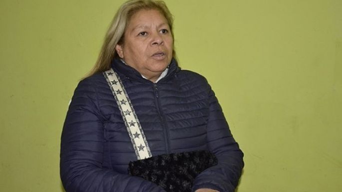 Dejaron en libertad a la villamariense Sonia Córdoba, referente terapéutica