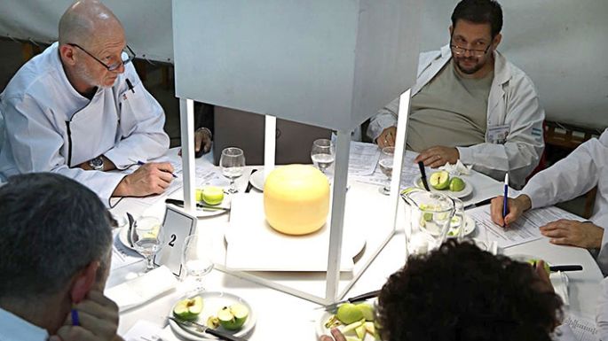 Expectativa por la tercera edición del Concurso Provincial de Quesos