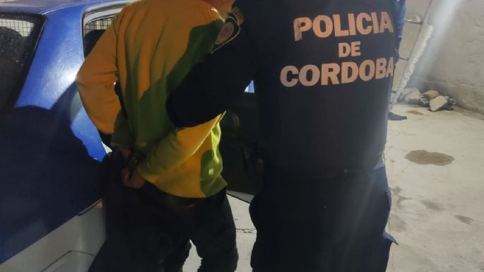 Hubo seis detenidos jóvenes por distintos hechos de robo en las últimas horas