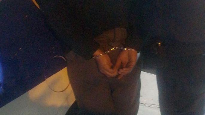 Hubo seis detenidos jóvenes por distintos hechos de robo en las últimas horas