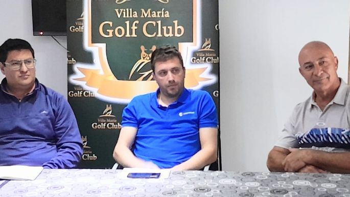 Este fin de semana se jugará el Torneo de las Bolsas