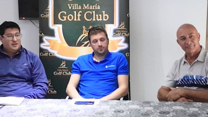 Este fin de semana se jugará el Torneo de las Bolsas