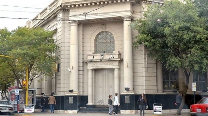 Cobran los jubilados
