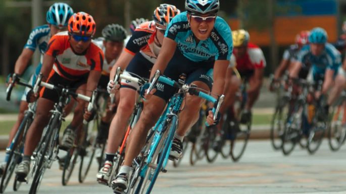 La ciudad será sede del Campeonato Provincial de Ciclismo en Ruta