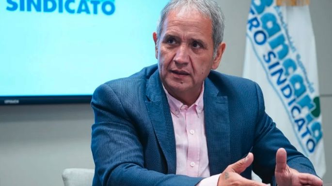 Bancarios lograron un aumento del 94,1% en cuatro tramos