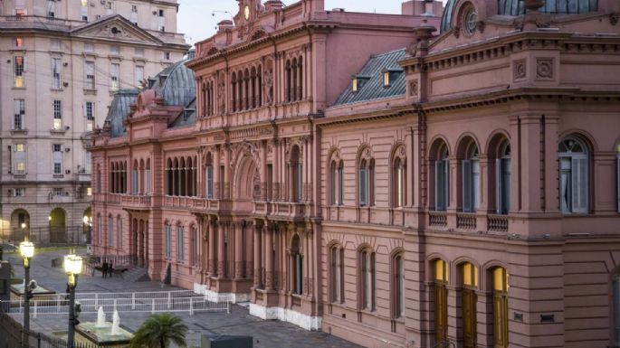 El PRO blanquea su cercanía a LLA