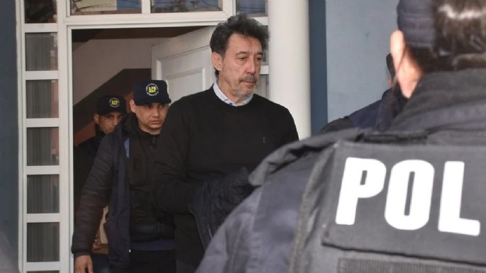 Condenaron a dirigentes de Colón de Santa Fe por "connivencia con la barra brava"