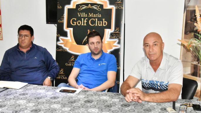 Se presentó el Torneo de las Bolsas