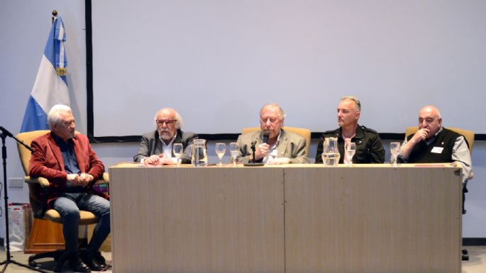 SADE inició su encuentro federal