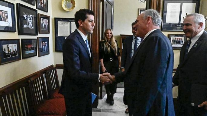 Colaboración para esclarecer el atentado