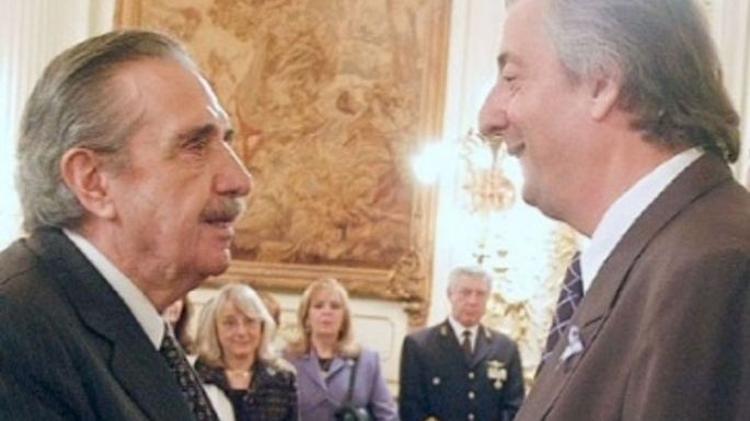 Un minuto de silencio