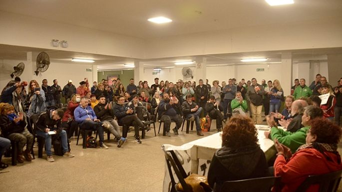 El discurso, el odio, el discurso del odio y sus efectos