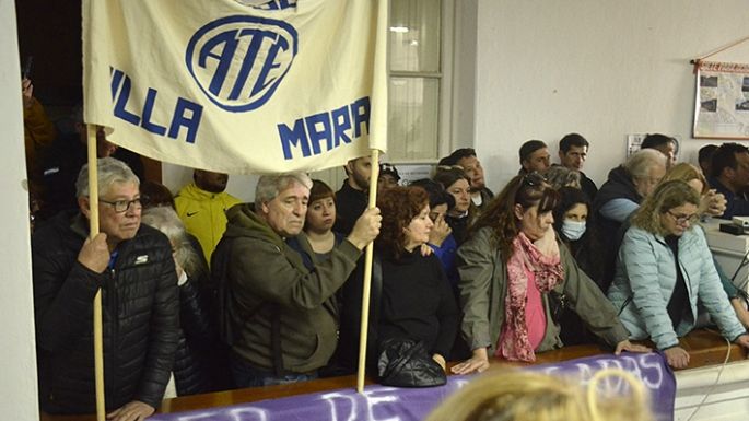 El discurso, el odio, el discurso del odio y sus efectos