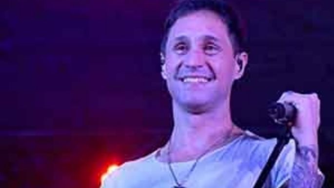 Fabricio comienza una gira por el país, Uruguay y Bolivia