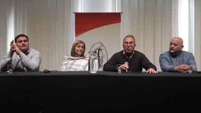 El oficialismo respaldó a Benso y la oposición apuntó el hecho