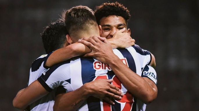 Talleres quiere ser gigante en Arroyito