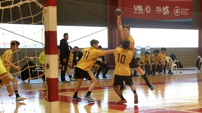 Se definen los dos campeones