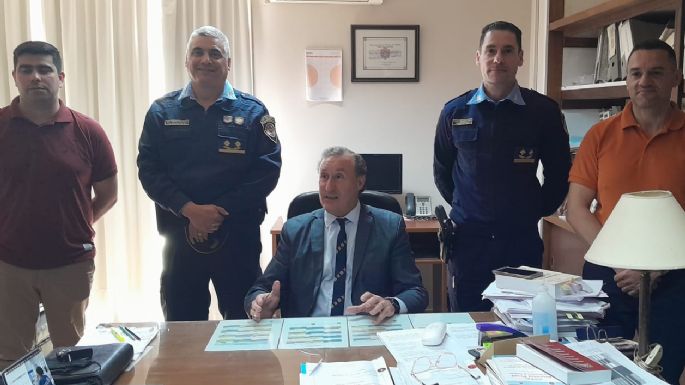 Homicidio de Torno: nuevas 4 detenciones, dos de ellas en Tío Pujio