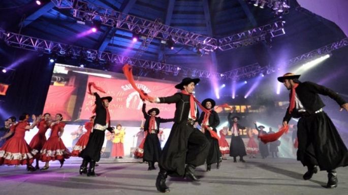 Se anunció la grilla del Festival de Folklore Cosquín 2025