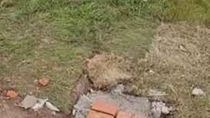 Fuertes críticas por plaza Centenario