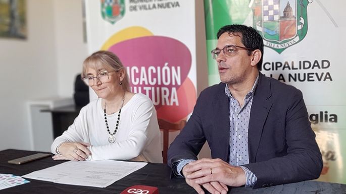 Un mes repleto de festejos y propuestas