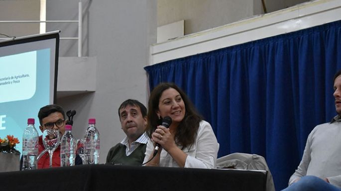 Radiografía de la actividad rural de la región