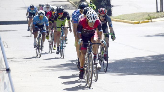Se pone en marcha el Provincial