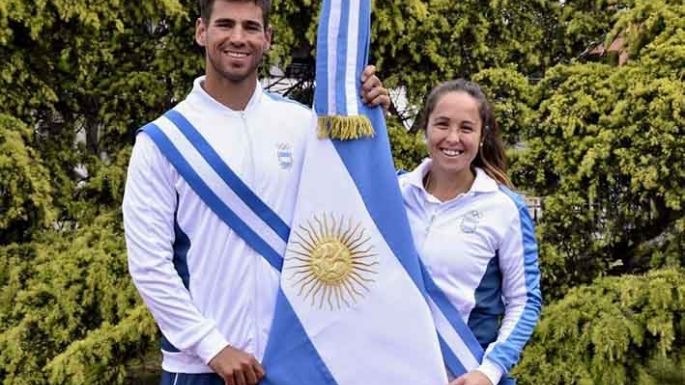 Comienza la fiesta del deporte sudamericano