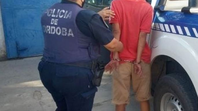 Cinco años de cárcel por asaltar un maxiquiosco con un cuchillo