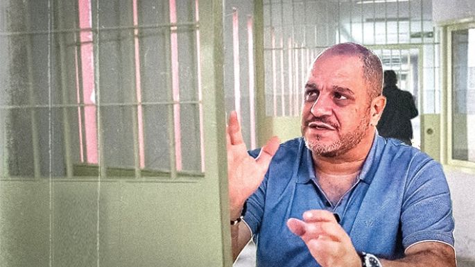 Cositorto afirmó haber aportado dinero a las campañas de Milei y Martiniano Molina