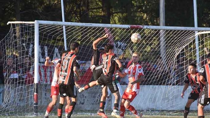 Con tres clásicos convocantes