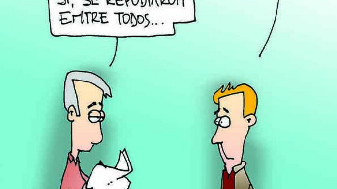 Humor 04/09/2022